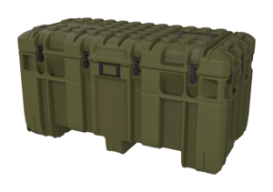 Aegis AE14070-60.15 FT Rotomoulded Case