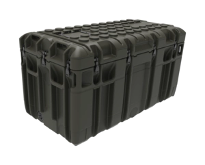 Aegis AE14070-60.15 Rotomoulded Case