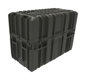 Aegis AE14070-60.43 Rotomoulded Case