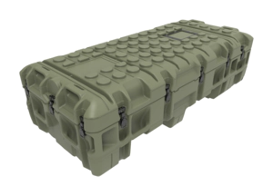 Aegis AE16070-32.15 FT Rotomoulded Case