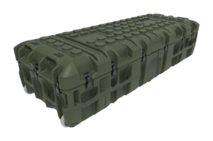 Aegis AE18070-32.15 Rotomoulded Case