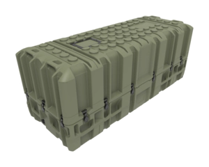 Aegis AE18070-32.43 Rotomoulded Case