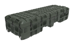 Aegis AE20070-32.15 FT Rotomoulded Case