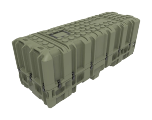 Aegis AE20070-32.43 FT Rotomoulded Case