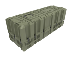 Aegis AE20070-32.43 Rotomoulded Case