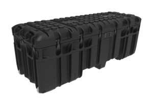 Aegis AE20070-60.15 FT Rotomoulded Case