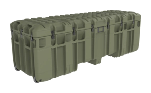 Aegis AE22070-60.15 FT Rotomoulded Case