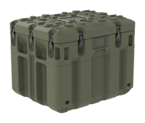 Aegis AE7560-50.10 Rotomoulded Case