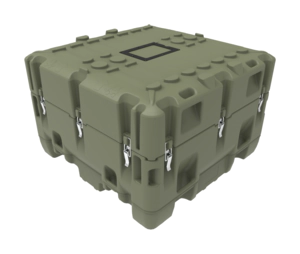 Aegis AE8787-32.15 Rotomoulded Case