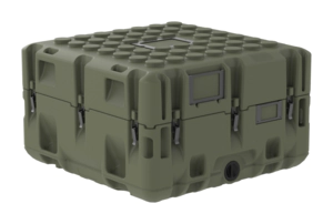 Aegis AE8787-32.21 Rotomoulded Case