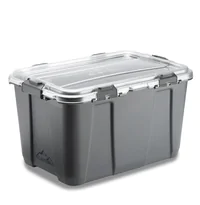 Alstora 76L Protective Storage Box