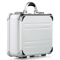 AluBeta100 Aluminium Case