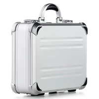 AluBeta800 Aluminium Case