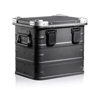 GUARDIQUE AluVault Black - 029