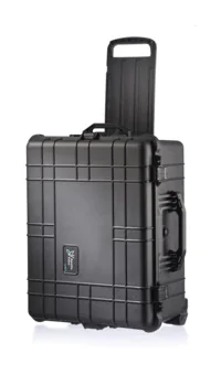 Apollo Case 5013 with Wheels