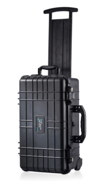 Apollo Case 5015 with Wheels