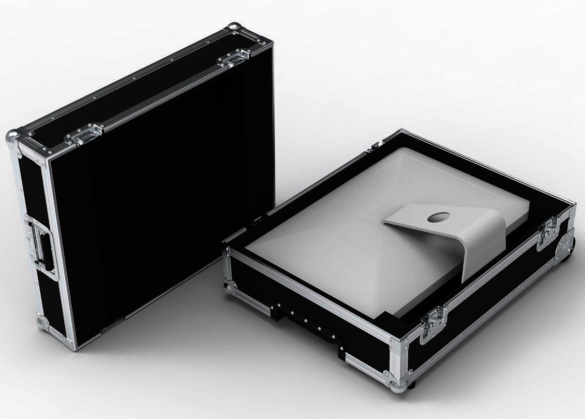 Apple iMac 21.5 Inch Lightweight Flight Case