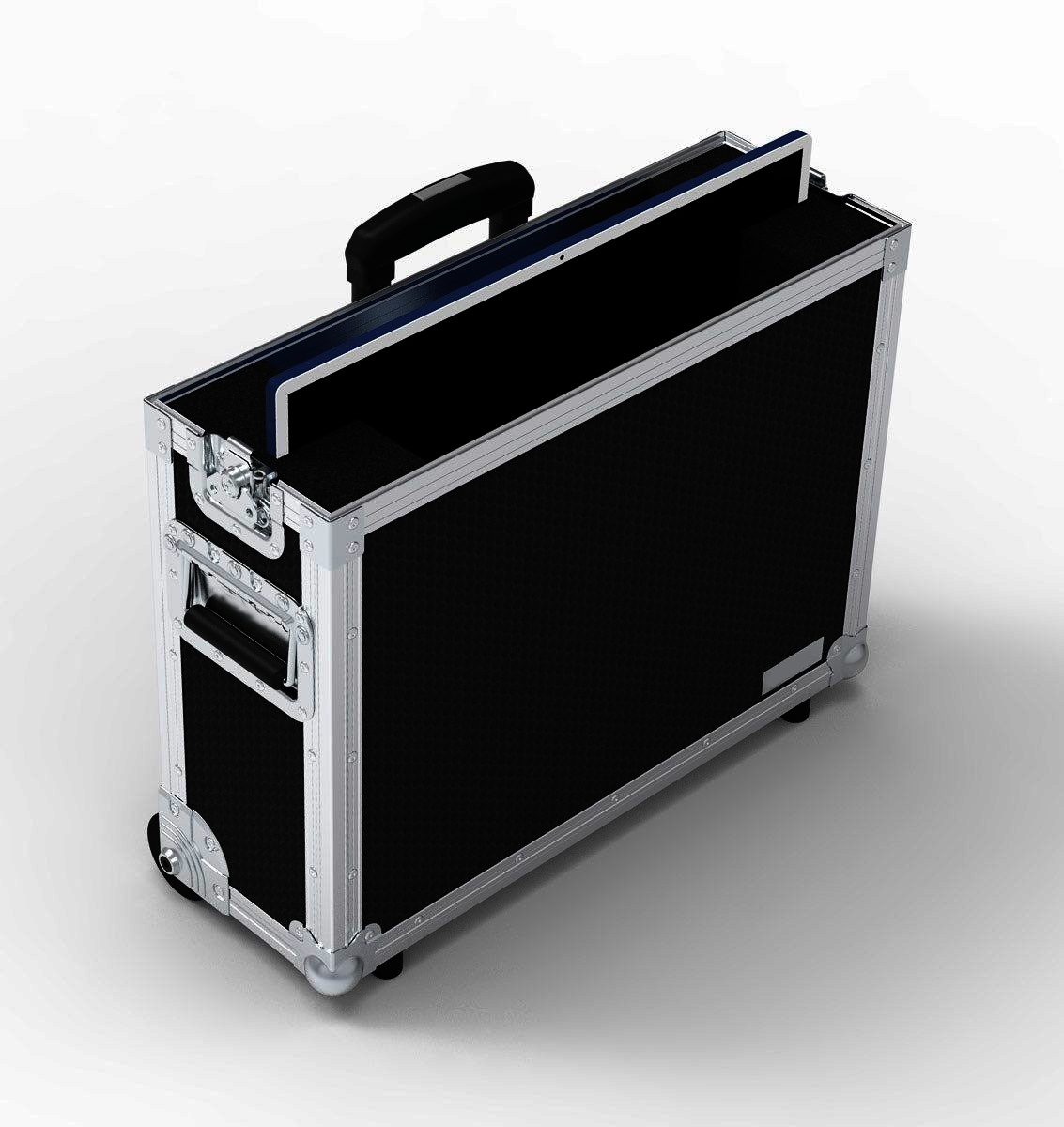 Apple iMac 24 Inch Flight Case Lite