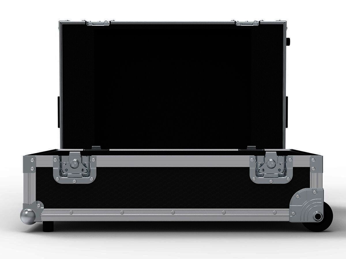 Apple iMac 27 Inch Flight Case With Wheels