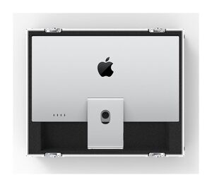Apple Studio Display Flight Case