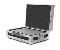 Apple MacBook Pro 15 Inch Laptop Flight Case