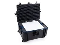 B&W Outdoor Case Type 7800 for Starlink Flat High Performance Antenna