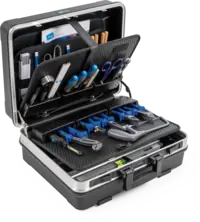 B&W 120.03/M Tool Case Flex Moduls