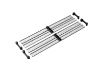 B&W Aluminum Divider System 109.47