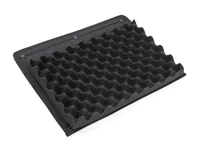 B&W Lid Pocket for B&W Type 3000 Cases