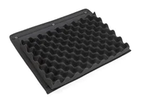 B&W Lid Pocket for B&W Type 5000 & 5500 Cases