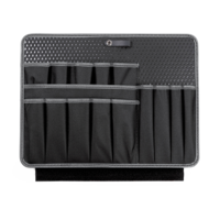 B&W POCKET-KIT tool board shark 109.90