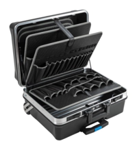 B&W TOOL CASE 115.05/P-G