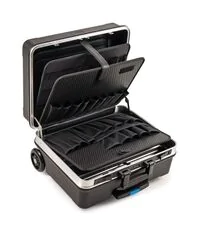 B&W TOOL CASE 120.05/PL GO XL
