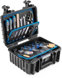 B&W Tool Case JET 3000