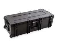 B&W Outdoor Case Type 7300 with Wheels