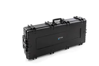 B&W  Outdoor Case  Type 7200 with Wheels