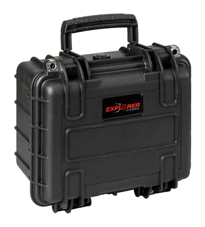 Explorer 2717HL Case