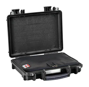 Explorer 3005.BGB Gun Case (suitable for Single Pistols & Accessories)