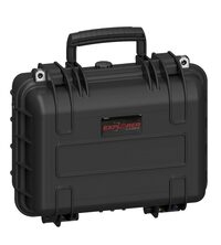 Explorer 3317HL Case