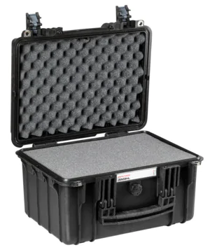 Explorer 3823HL Case