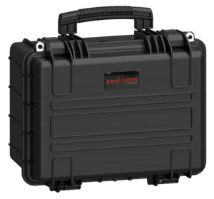 Explorer 3823HL Case