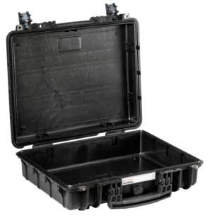 Explorer 4412HL Case