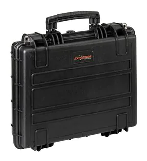 Explorer 4412HL Case