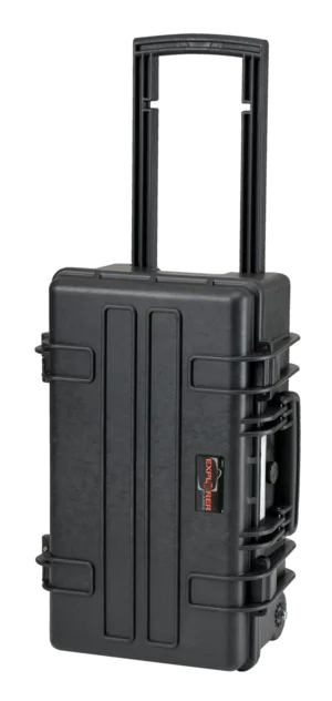 Explorer 5122 Case with Wheels