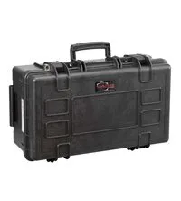 Explorer 5221.BPH Camera Case With Dividers