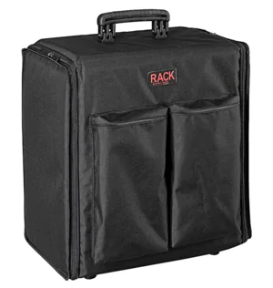 Explorer 6U Soft Rack Bag