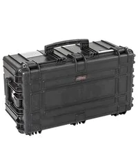 Explorer 7635HL Case with Wheels