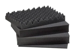 Explorer 7814 Foam Set