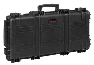 Explorer 7814HL Case