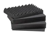 Explorer Foam Set For 4820